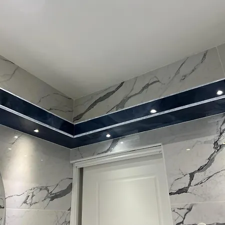 Διαμέρισμα So Tec Immobiliare