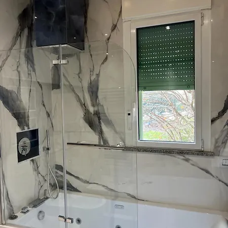 So Tec Immobiliare Διαμέρισμα *
